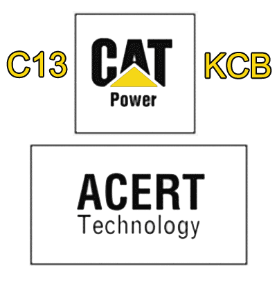 CAT C13 KCB VVA delete - ECM Tuning